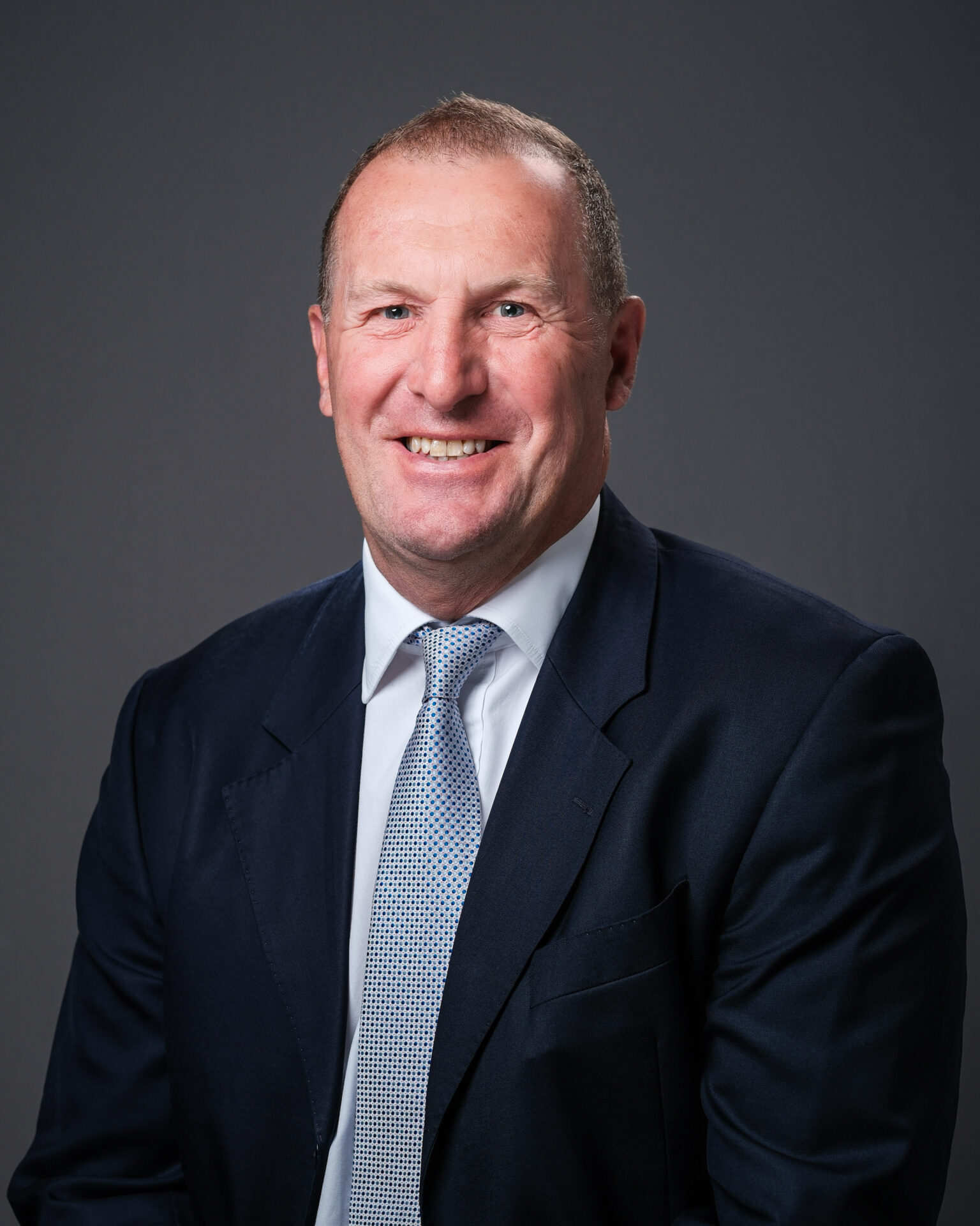 Mark Purdy Chelverton Asset Management